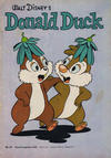 Cover for Donald Duck (Oberon, 1972 series) #31/1972
