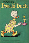 Cover for Donald Duck (Oberon, 1972 series) #33/1972