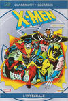 Cover Thumbnail for X-Men : l'intégrale (2002 series) #1975-1976 [Coffret Collector Edition Spécial 50 ans]