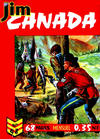Cover for Jim Canada (Impéria, 1958 series) #48