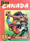 Cover for Jim Canada (Impéria, 1958 series) #57
