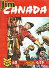 Cover for Jim Canada (Impéria, 1958 series) #115