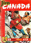 Cover for Jim Canada (Impéria, 1958 series) #114