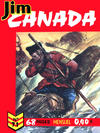 Cover for Jim Canada (Impéria, 1958 series) #71