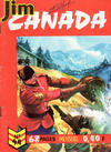 Cover for Jim Canada (Impéria, 1958 series) #94