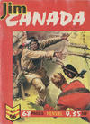 Cover for Jim Canada (Impéria, 1958 series) #46