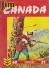 Cover for Jim Canada (Impéria, 1958 series) #24