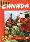 Cover for Jim Canada (Impéria, 1958 series) #20