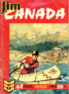 Cover for Jim Canada (Impéria, 1958 series) #11