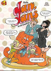 Cover for Jan, Jans en de kinderen (Sanoma Uitgevers, 2002 series) #64