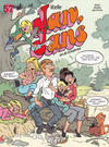 Cover for Jan, Jans en de kinderen (Sanoma Uitgevers, 2002 series) #57