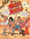 Cover for Jan, Jans en de kinderen (Sanoma Uitgevers, 2002 series) #55
