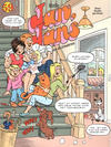 Cover for Jan, Jans en de kinderen (Sanoma Uitgevers, 2002 series) #59