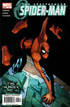 Cover Thumbnail for Spectacular Spider-Man (2003 series) #4 [Direct Edition]