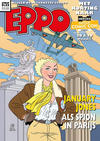 Cover for Eppo Stripblad (Uitgeverij L, 2018 series) #5/2020