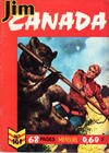 Cover for Jim Canada (Impéria, 1958 series) #141