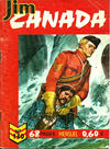Cover for Jim Canada (Impéria, 1958 series) #130