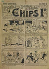Cover for Illustrated Chips (Amalgamated Press, 1890 series) #448