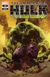 Cover Thumbnail for Immortal Hulk (2018 series) #19 [Comics Elite Exclusive - Mike Deodato]