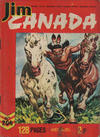 Cover for Jim Canada (Impéria, 1958 series) #204