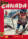 Cover for Jim Canada (Impéria, 1958 series) #200