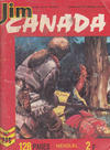 Cover for Jim Canada (Impéria, 1958 series) #215