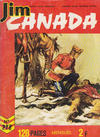 Cover for Jim Canada (Impéria, 1958 series) #218