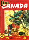 Cover for Jim Canada (Impéria, 1958 series) #182