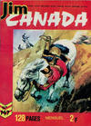 Cover for Jim Canada (Impéria, 1958 series) #197