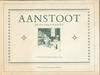 Cover for Aanstoot (De Arbeiderspers, 1984 series) [Eerste druk (1984)]