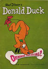 Cover for Donald Duck (Oberon, 1972 series) #39/1972