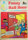 Cover for Funny Half Hour (Thorpe & Porter, 1970 ? series) #11