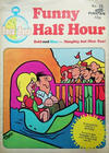 Cover for Funny Half Hour (Thorpe & Porter, 1970 ? series) #20