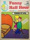 Cover for Funny Half Hour (Thorpe & Porter, 1970 ? series) #22