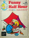 Cover for Funny Half Hour (Thorpe & Porter, 1970 ? series) #24