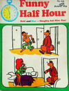 Cover for Funny Half Hour (Thorpe & Porter, 1970 ? series) #66