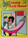Cover for Funny Half Hour (Thorpe & Porter, 1970 ? series) #76