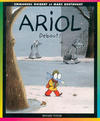 Cover for Ariol (Bayard Presse, 2002 series) #1 - Debout!