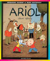 Cover for Ariol (Bayard Presse, 2002 series) #2 - Jeux idiots