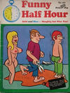 Cover for Funny Half Hour (Thorpe & Porter, 1970 ? series) #67
