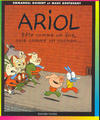 Cover for Ariol (Bayard Presse, 2002 series) #3 - Bête comme un âne, sale comme un cochon...