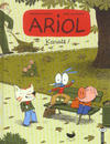 Cover for Ariol (Bayard Presse, 2002 series) #5 - Karaté!