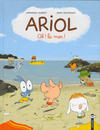 Cover for Ariol (Bayard Presse, 2002 series) #6 - Oh ! La mer !