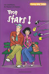 Cover for Les aventures de Marion et Charles (Bayard Presse, 2003 series) #2 - Trop stars !