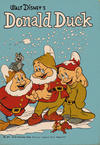Cover for Donald Duck (Oberon, 1972 series) #51/1972