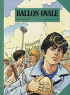 Cover for Ballon ovale (Bayard Presse, 1985 series) 