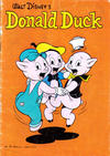 Cover for Donald Duck (Oberon, 1972 series) #15/1973