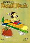 Cover for Donald Duck (Oberon, 1972 series) #35/1973