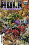 Cover Thumbnail for Immortal Hulk (2018 series) #25 [Ron Lim]