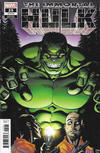 Cover Thumbnail for Immortal Hulk (2018 series) #25 [Ed McGuinness]